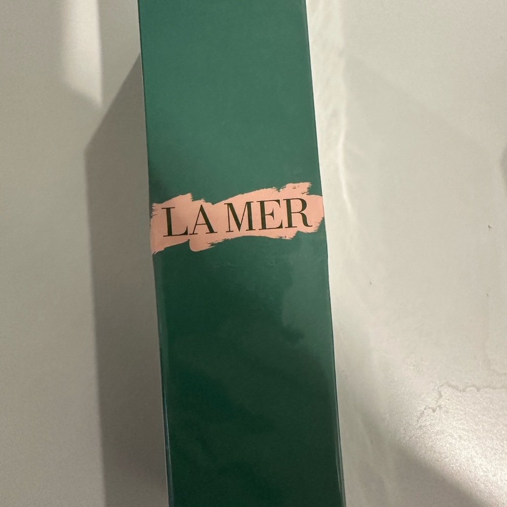 La Mer Cleansing Lotion NIB